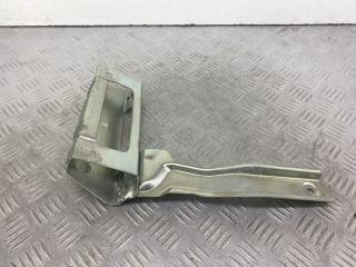 кронштейн (крепление) Mercedes-Benz Vito W639 2006, 3.2 л., M 112.951, бензин, АКПП, черный, задний привод, A6396951514003