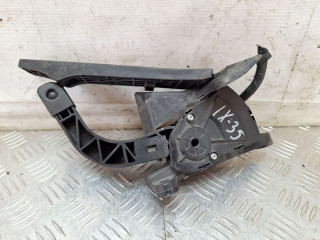 педаль Hyundai ix35 1 поколение 2013, DH327262S000, DH327272S000