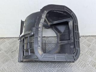 корпус салонного фильтра Nissan Navara D40 (2005 - 2010), 27210EC21A