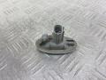 повторитель поворота на крыле Mazda 5 1 поколение [рестайлинг] CR (2007 - 2010), 2.0 л., бензин, МКПП, серый, минивэн, передний привод - фото №5
