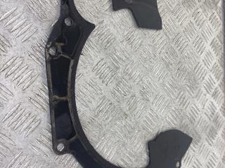 Прокладка КПП (пластина) Ford Fiesta 4 поколение [рестайлинг] (1999 - 2002), 1.3 л., JJA, бензин, МКПП, передний привод, 97BM6A373BA