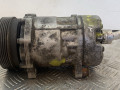 компрессор кондиционера Volkswagen Sharan 1 поколение (1995 - 2000), 1.9 л., дизель, 7M0820803P - фото №2