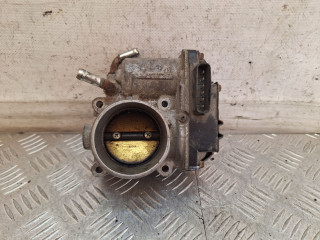 заслонка дроссельная Mitsubishi Lancer 10 поколение [рестайлинг] 2013, 2.0 л., бензин