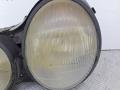 фара левая Mercedes-Benz E-Класс W210/S210 (1995 - 1999), 14555700 - фото №2