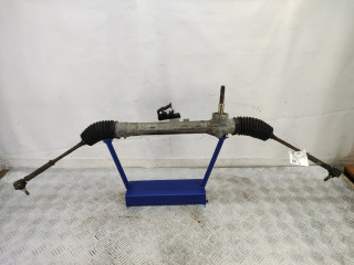 рулевая рейка Fiat Punto 2 поколение [рестайлинг] 2004, 1.2 л., 188 A4.000, бензин, МКПП, серый, хетчбэк 3 дв., передний привод