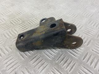 кронштейн КПП Hyundai Getz 1 поколение [рестайлинг] 2006, 1.3 л., бензин, МКПП, серебро, хетчбэк 3 дв., передний привод