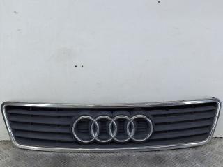 решетка капота Audi A6 4B/C5 1999, 1.8 л., AQE, бензин, МКПП, красный, седан, 4B0853651A