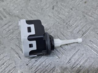 корректор фар Mercedes-Benz Vito W639 2010, 3.2 л., M 112.951, бензин, АКПП, белый, задний привод