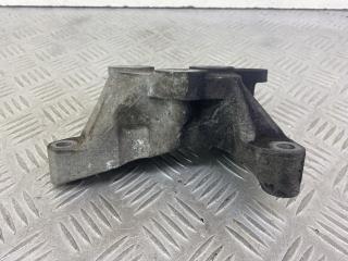 кронштейн КПП Opel Vectra C 2002, 1.8 л., Z 18 XE, бензин, МКПП, серый, седан, передний привод, 9156991