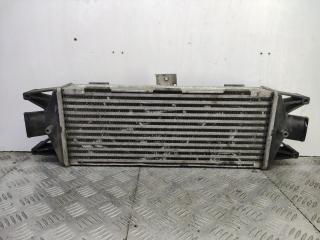 интеркулер IVECO Daily 3 поколение (1999 - 2006), дизель