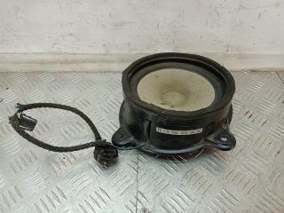 динамик двери Mercedes-Benz A-Класс W168/V168 [рестайлинг] 2004, 1.7 л., OM 668.942, дизель, АКПП, серебро, минивэн, передний привод, A1688200202