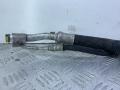 трубка кондиционера BMW 3 серия E90/E91/E92/E93 (2004 - 2010), 2.0 л., M47N 204 D4, дизель, АКПП, 692753809 - фото №5