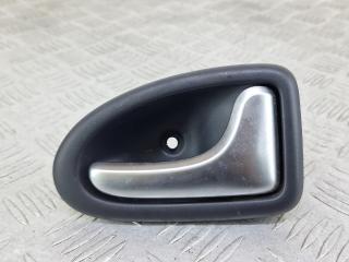 ручка внутренняя передняя правая Renault Megane 1 поколение [рестайлинг] (1999 - 2003), 1.4 л., K4J 710, бензин, МКПП, оливковый, хетчбэк 5 дв., передний привод, 8200028995, 99035101