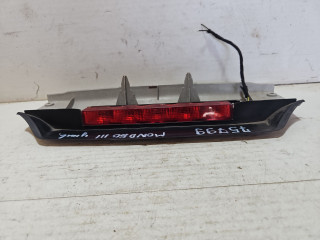 дополнительный стоп-сигнал Ford Mondeo 3 поколение 2000, 2.0 л., дизель, универсал