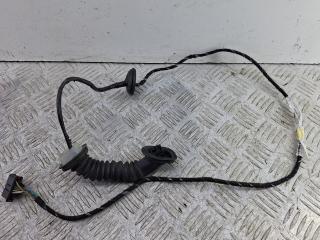 дверная проводка Skoda Yeti 1 поколение 2013, 2.0 л., CFHF, дизель, 6МКПП, серый, универсал, полный привод, 5L0971161