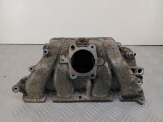 коллектор впускной Opel Astra G (1998 - 2009), МКПП, передний привод, 9158176