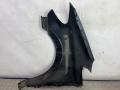 крыло переднее правое Mercedes-Benz Vito W639 2006, 3.2 л., M 112.951, бензин, АКПП, черный, задний привод - фото №6