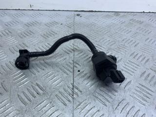 клапан вентиляции топливного бака BMW 5 серия E60/E61 [рестайлинг] E60 (2007 - 2010), 2.5 л., N53 B25 A, бензин, АКПП, белый, седан, задний привод, 7572237