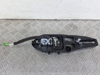 Скелет ручки наружной Ford Galaxy 3 поколение [рестайлинг] 2022, 2.0 л., дизель, АКПП, белый, минивэн, передний привод, ES73F22464BF, 01041396004