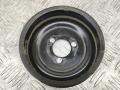 шкив помпы Volkswagen Polo 4 поколение [рестайлинг] (2005 - 2009), 1.2 л., BMD, бензин, передний привод, 03D121028B - фото №6