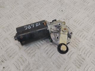 моторчик передних стеклоочистителей (дворников) Ford Focus 1 поколение (1998 - 2001), 0390241362, XS4117508BB, 1395106486