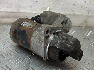 стартер Opel Agila 2 поколение (B) 2012, 1.2 л., K12B, бензин, МКПП, минивэн, передний привод, правый руль, 31100-51K0, M000T36971ZE