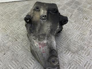 кронштейн двигателя Mercedes-Benz E-Класс W212/S212/C207/A207 C207 2011, 2.1 л., OM 651.911, дизель, АКПП, черный, кабриолет, задний привод, A6512230004