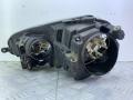 фара правая Volkswagen Golf 5 поколение 2007, 1.9 л., BLS, дизель, 5МКПП, хетчбэк 5 дв., 0301212204 - фото №6