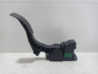 педаль Volkswagen Polo 4 поколение 2004, 1.2 л., AWY, бензин, МКПП, черный, хетчбэк 3 дв., передний привод, 0280752215, 386400952YB3, 6Q1721503E, F01C050006