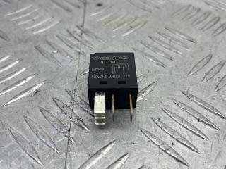 реле (прочие) Volvo V70 2 поколение 2001, 2.4 л., B 5244 T3, бензин, АКПП, серебро, универсал, полный привод, 9441161