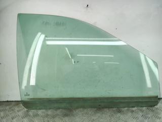 стекло двери передней правой Chrysler Voyager 4 поколение 2004, 2.5 л., ENJ, дизель, МКПП, темно-синий, минивэн, передний привод