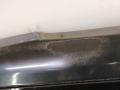 крышка багажника (дверь 3-5) Mercedes-Benz Vito W639 2006, 3.2 л., M 112.951, бензин, АКПП, черный, задний привод - фото №10