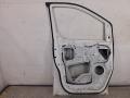 дверь передняя левая Hyundai H-1 Grand Starex 2008, 2.5 л., дизель, МКПП, белый, минивэн, задний привод - фото №6