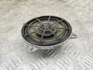 динамик двери Citroen Xsara Picasso 1 поколение [рестайлинг] 2009, 1.6 л., NFU (TU5JP4), бензин, МКПП, кофейный, минивэн, передний привод