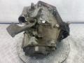 КПП механическая (МКПП) Volkswagen Golf 5 поколение (2003 - 2009), 1.6 л., BSE, бензин, МКПП, передний привод, FVH - фото №3