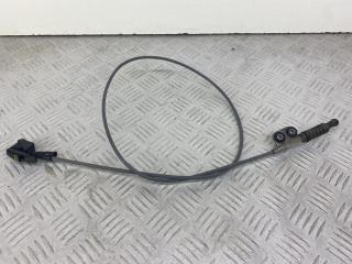 трос кулисы КПП Land Rover Range Rover Sport 2 поколение [рестайлинг] (2017 - 2020), 2.0 л., гибрид, АКПП, серый, внедорожник 5 дв., полный привод, JPLA7J167AE