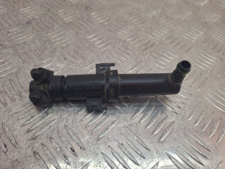 форсунка омывателя фары правая Audi Q5 8R 2012, 1300390126, 1307030472