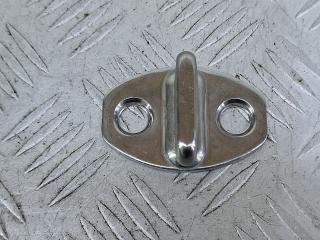 ответная часть (скоба) замка двери Volkswagen Caddy 5 поколение 2022, бежевый, фургон, передний привод, 3C0837033B