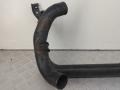 патрубок интеркулера Nissan Primera P12 (2001 - 2008), 1.9 л., DCi, дизель - фото №4