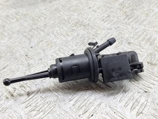 цилиндр сцепления главный Skoda Yeti 1 поколение 2013, 2.0 л., CFHF, дизель, 6МКПП, серый, универсал, полный привод, 1K0721388T