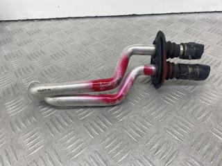 патрубок отопителя (печки) Audi A4 B8/8K (2007 - 2011), 1.8 л., CDHB, бензин, 8K0819699A