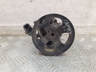 насос гидроусилителя руля Toyota Camry 7 поколение XV40 2009