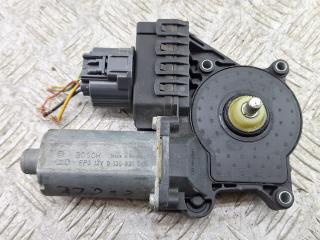 моторчик стеклоподъемника задний левый Jaguar X-Type 1 поколение 2005, 2.2 л., дизель, МКПП, синий, седан, передний привод, 944064557, 1022010147, 0130821547