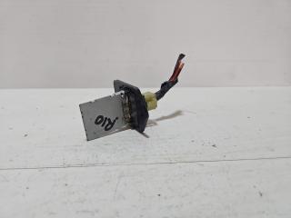 сопротивление печки Kia Rio 3 поколение (2011 - 2015)