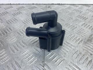 насос антифриза дополнительный Skoda Yeti 1 поколение 2013, 2.0 л., CFHF, дизель, 6МКПП, серый, универсал, полный привод, 5N0965561