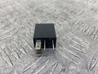 реле (прочие) Renault Megane 1 поколение [рестайлинг] (1999 - 2003), бордовый, передний привод, 7700414484