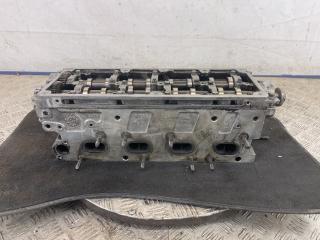 головка блока цилиндров Volkswagen Crafter 1 поколение [рестайлинг] (2011 - 2016), 2.0 л., дизель, МКПП, желтый, задний привод, 03L103373D, 03L103286A