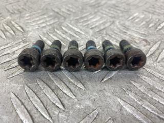 болт двигателя Fiat Panda 2 поколение [рестайлинг] 2012, 1.2 л., 188 A4.000, бензин, МКПП, красный, хетчбэк 5 дв., передний привод