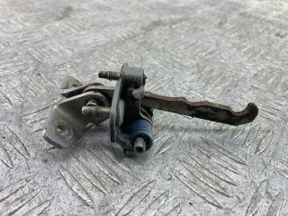 ограничитель открывания двери Peugeot 306 1 поколение [рестайлинг] 2000, 1.4 л., KFX (TU3JP), бензин, МКПП, универсал