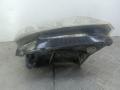 фара правая Opel Meriva 1 поколение (A) 2004, 1.6 л., X 16 XE, бензин, серебро, минивэн, передний привод, 93321053 - фото №4